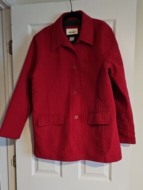 Cherokee Brands Woman's Quilted Coat